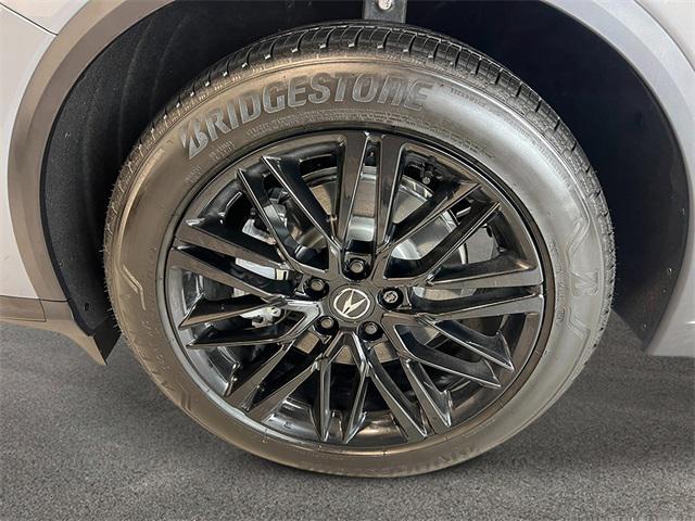 new 2026 Acura MDX car, priced at $70,850