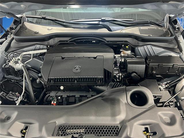new 2026 Acura MDX car, priced at $70,850