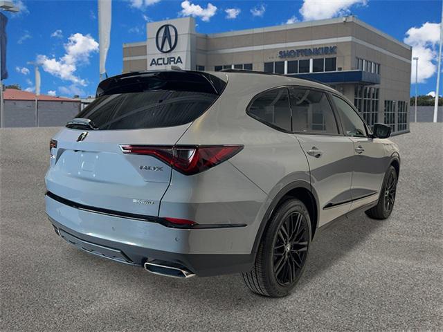 new 2026 Acura MDX car, priced at $70,850