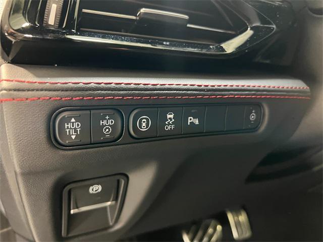 new 2026 Acura MDX car, priced at $70,850