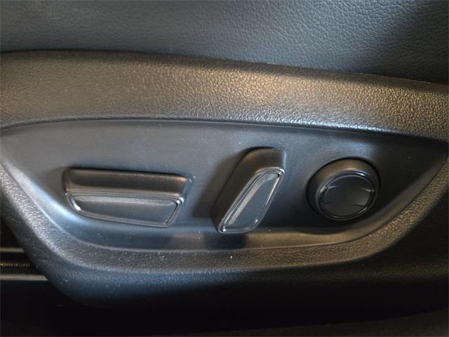 used 2023 Toyota Camry car, priced at $25,387