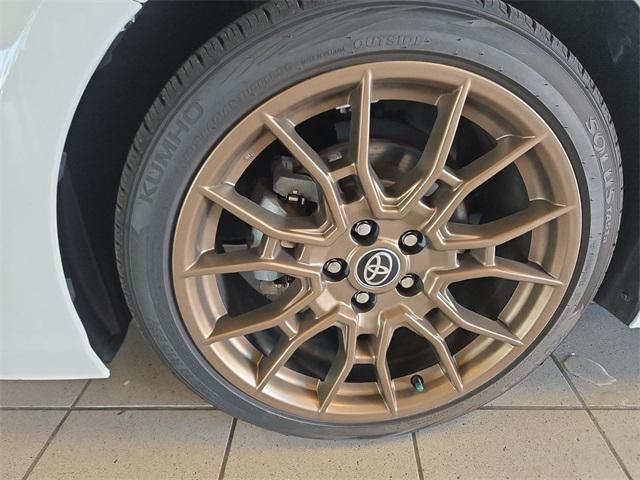 used 2023 Toyota Camry car, priced at $25,387