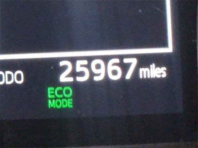 used 2023 Toyota Camry car, priced at $25,387