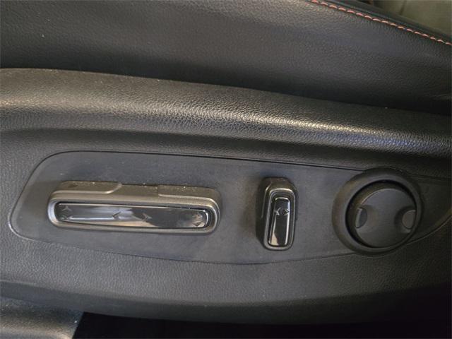 used 2024 Honda CR-V Hybrid car, priced at $34,753