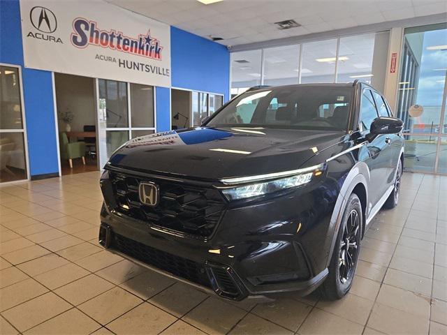used 2024 Honda CR-V Hybrid car, priced at $34,753