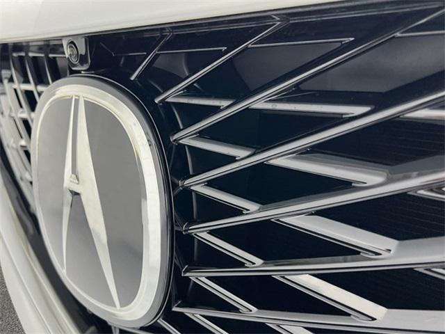 new 2026 Acura MDX car, priced at $68,850