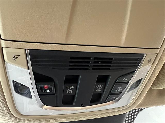 new 2026 Acura MDX car, priced at $68,850