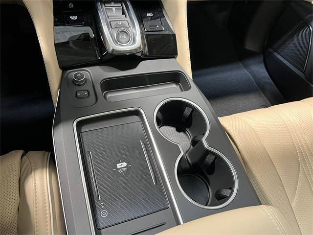 new 2026 Acura MDX car, priced at $68,850