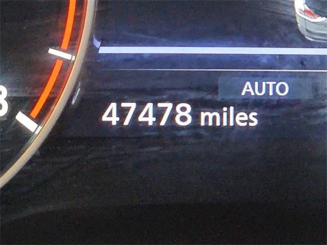 used 2023 Nissan Rogue car, priced at $22,549