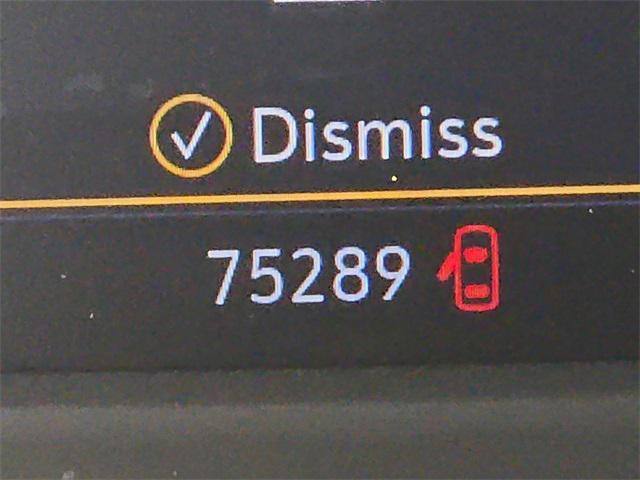 used 2022 Cadillac XT4 car, priced at $23,726