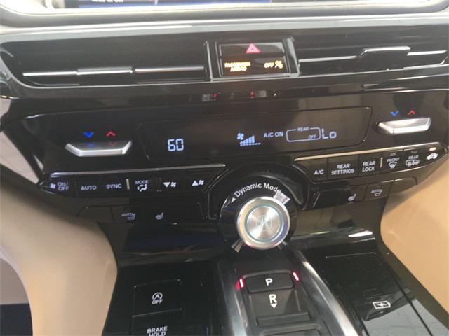 used 2023 Acura MDX car, priced at $44,950