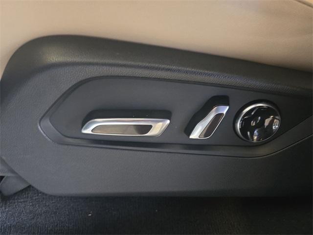 used 2023 Acura MDX car, priced at $44,950