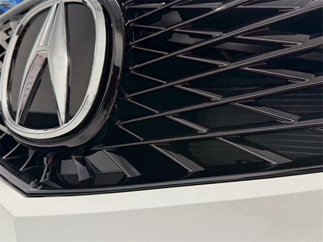 new 2026 Acura Integra car