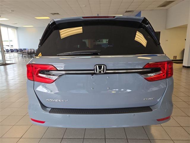used 2024 Honda Odyssey car, priced at $41,481