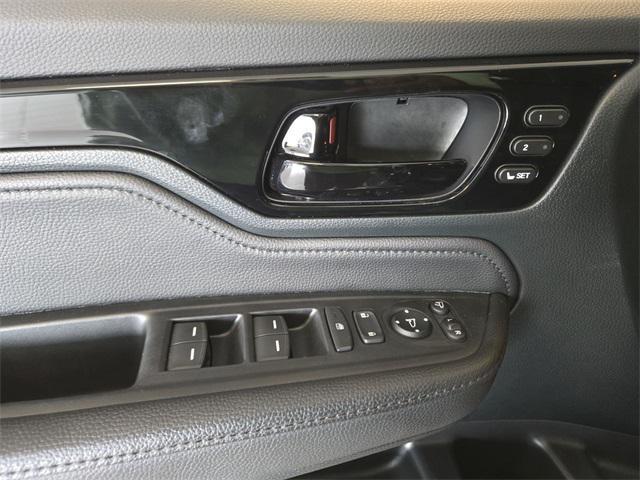 used 2024 Honda Odyssey car, priced at $41,481