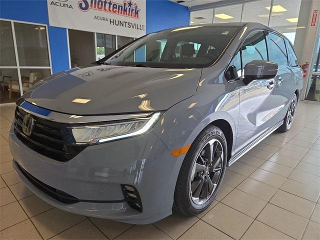 used 2024 Honda Odyssey car, priced at $41,481