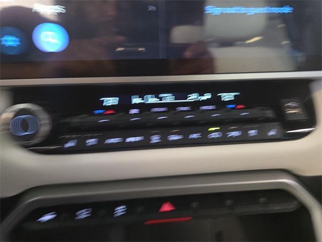 used 2025 Toyota Sequoia car, priced at $78,979