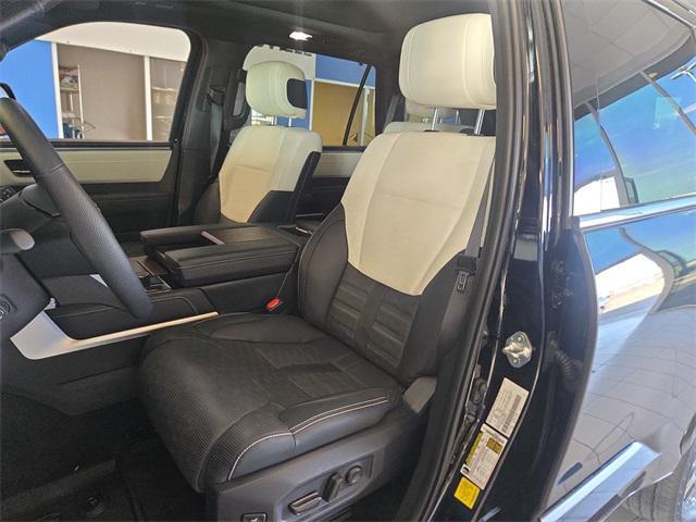 used 2025 Toyota Sequoia car, priced at $78,979