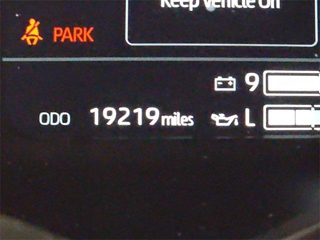 used 2025 Toyota Sequoia car, priced at $78,979