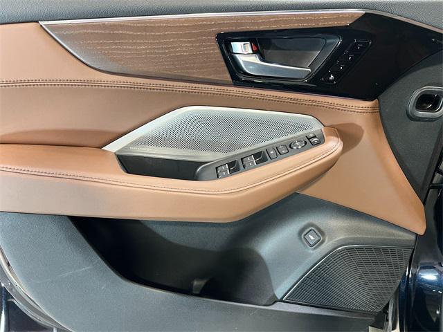 new 2026 Acura MDX car