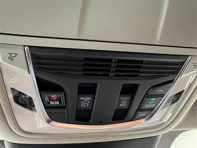 new 2026 Acura MDX car