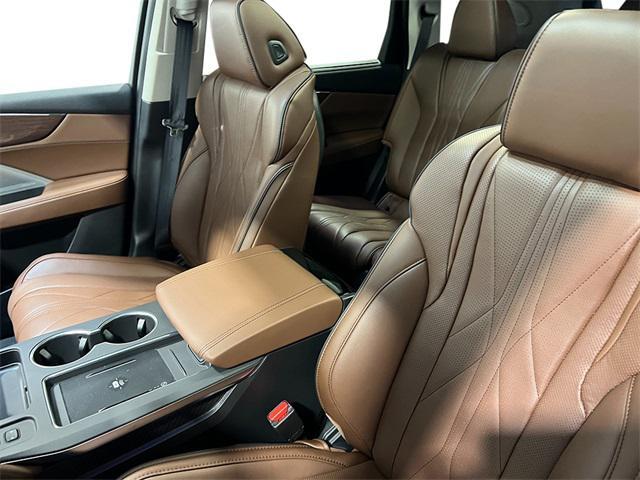 new 2026 Acura MDX car