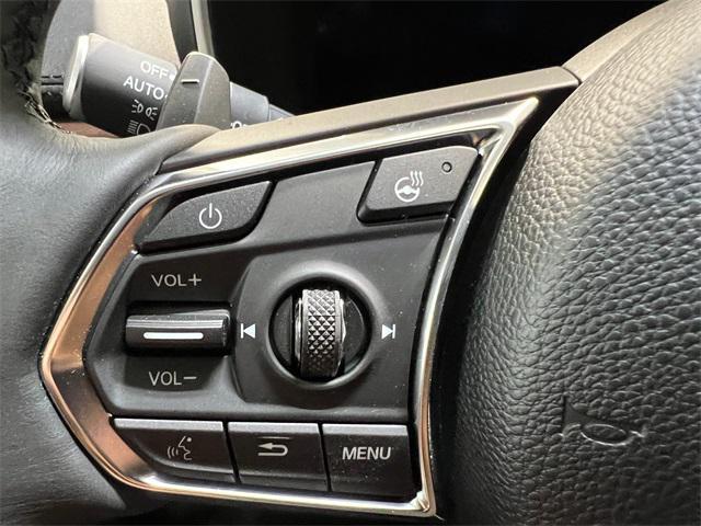 new 2026 Acura MDX car