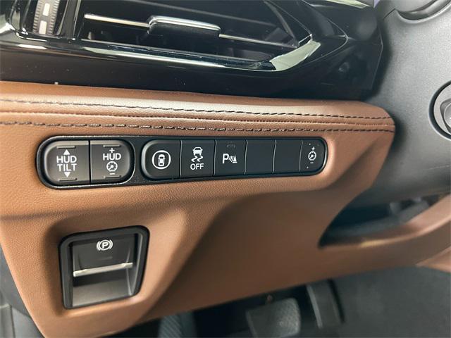 new 2026 Acura MDX car