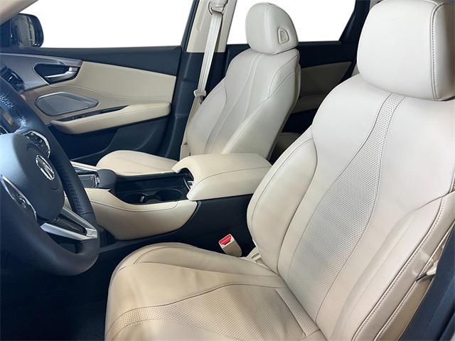 new 2024 Acura RDX car, priced at $46,665