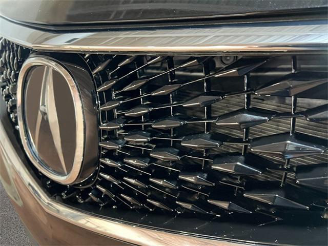 new 2024 Acura RDX car, priced at $46,665