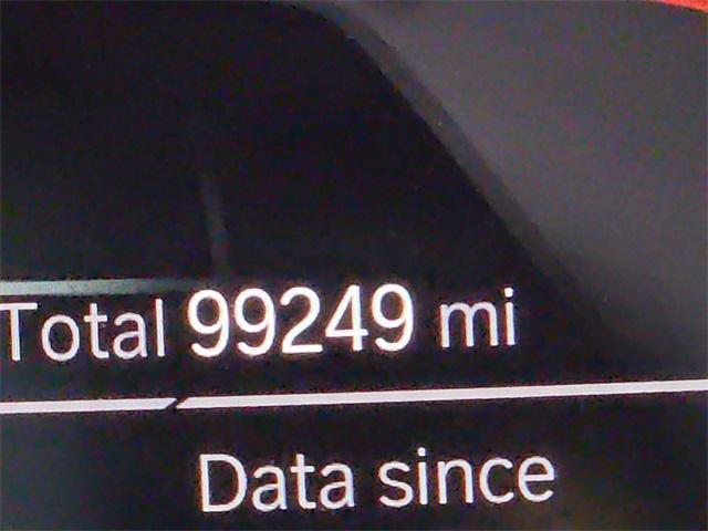 used 2019 BMW X7 car, priced at $31,701