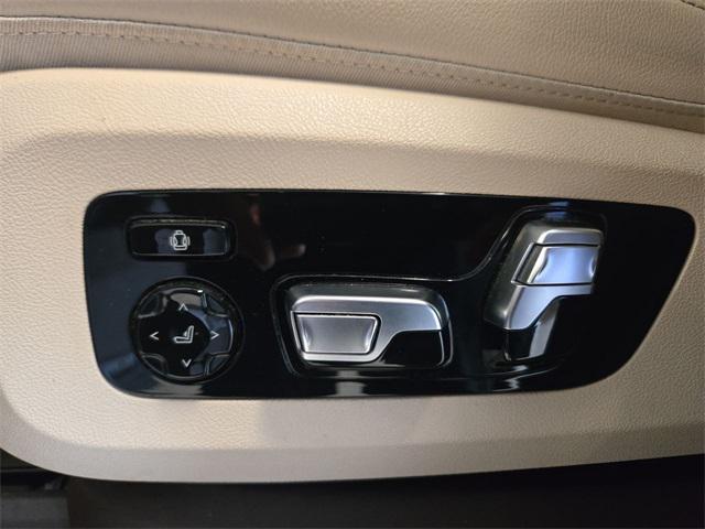 used 2019 BMW X7 car, priced at $31,701