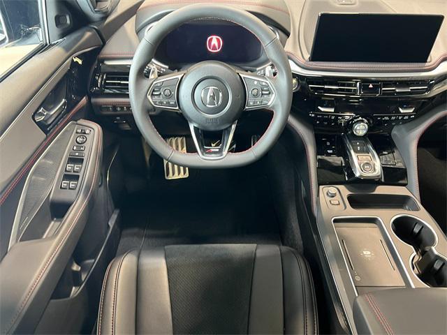 new 2026 Acura MDX car, priced at $64,350