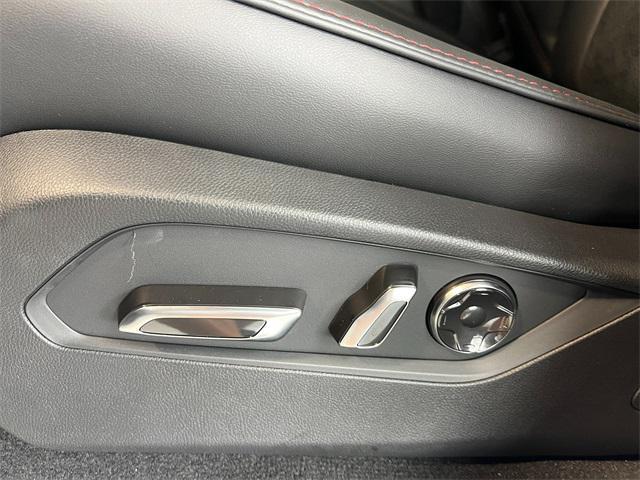 new 2026 Acura MDX car, priced at $64,350