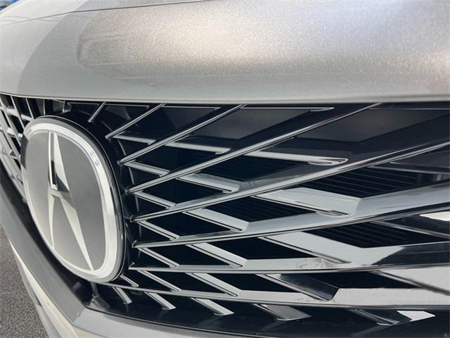 new 2026 Acura MDX car, priced at $64,350
