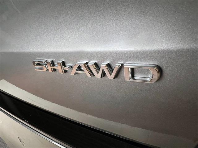 new 2026 Acura MDX car, priced at $64,350