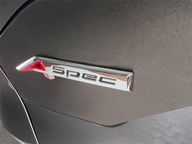 new 2026 Acura MDX car, priced at $64,350