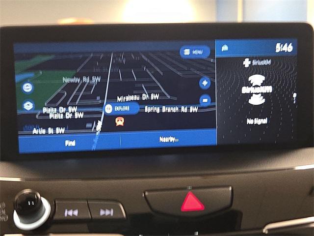 used 2023 Acura RDX car, priced at $39,000