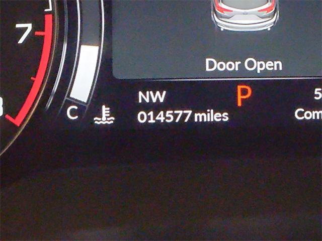 used 2023 Acura RDX car, priced at $39,000