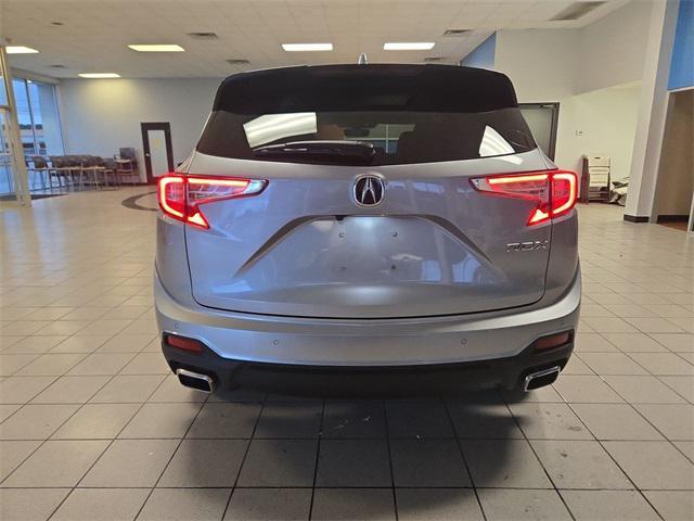 used 2023 Acura RDX car, priced at $39,000