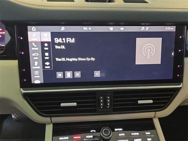 used 2021 Porsche Cayenne car, priced at $46,459