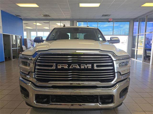 used 2022 Ram 2500 car, priced at $58,998