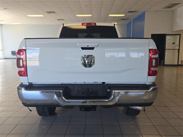 used 2022 Ram 2500 car, priced at $58,998