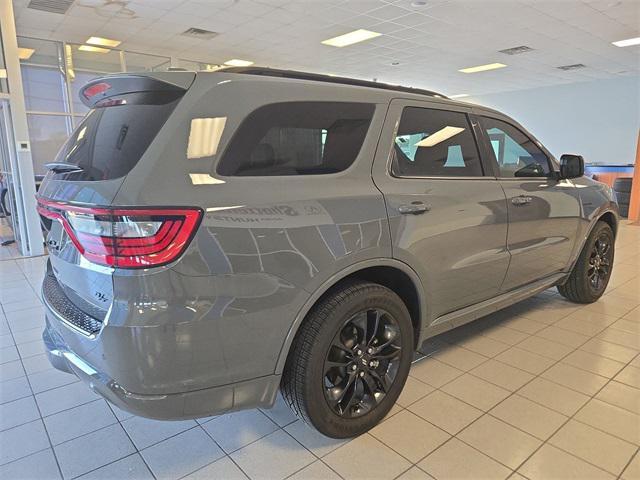 used 2021 Dodge Durango car, priced at $29,483