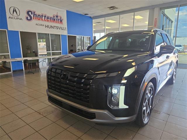 used 2025 Hyundai Palisade car, priced at $44,899