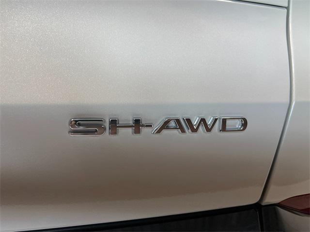 new 2026 Acura MDX car, priced at $64,350