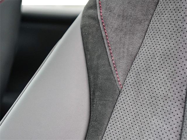 new 2025 Acura ADX car, priced at $39,350