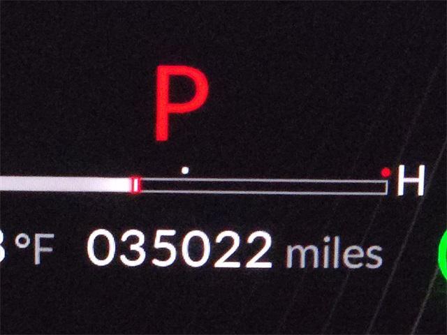 used 2023 Acura MDX car, priced at $46,925