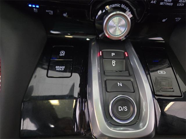 used 2023 Acura MDX car, priced at $46,925
