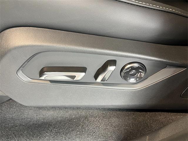 new 2025 Acura MDX car
